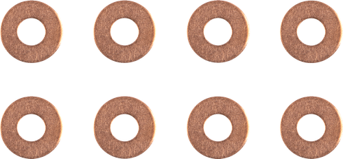 JAMES GASKET - JGI-6114-C - Rocker Cover Copper Washer Set
