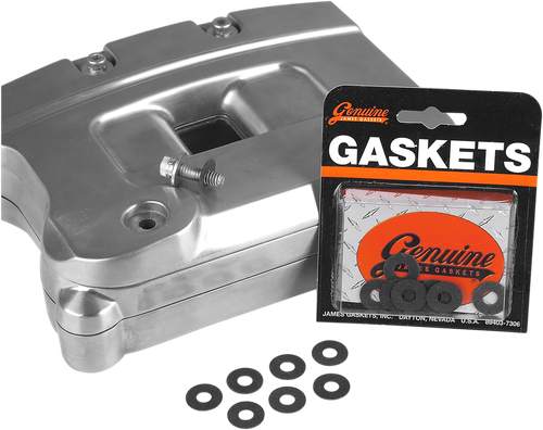 JAMES GASKET - JGI-6114-F - Rocker Cover Fiber Washer Set