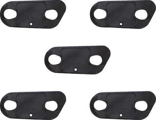 JAMES GASKET - JGI-34986-04 - Inspection Cover Gasket - XL