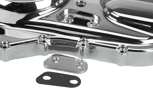 JAMES GASKET - JGI-34986-04 - Inspection Cover Gasket - XL