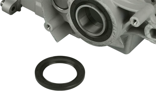 JAMES GASKET - JGI-12074 - Main Drive Gear Seal - Twin Cam