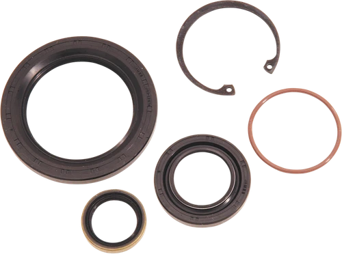 JAMES GASKET - JGI-12074-K - Main Drive Gear Seal - Big Twin