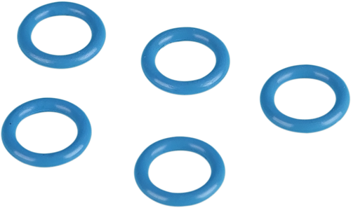 JAMES GASKET - JGI-11351 - Fuel Filter O-Ring