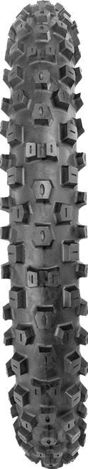 AMS - 1461-376 - Tire - Bite MX - Front - 60/100-14 - 30M