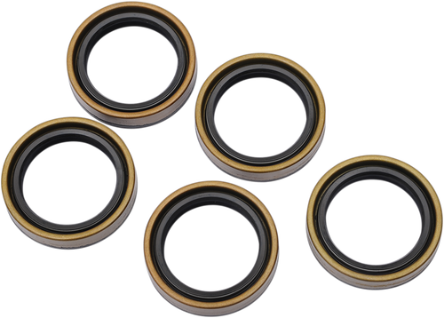 JAMES GASKET - JGI-11000134 - Sprocket Shaft Seal