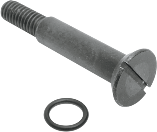 JAMES GASKET - JGI-31478-65-X - Screw with O-Ring