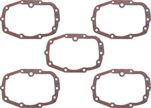 JAMES GASKET - JGI-35653-98 - Transmission Bearing Housing Gasket - Big Twin