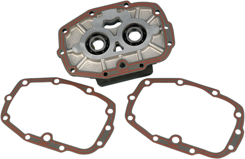 JAMES GASKET - JGI-35653-98 - Transmission Bearing Housing Gasket - Big Twin