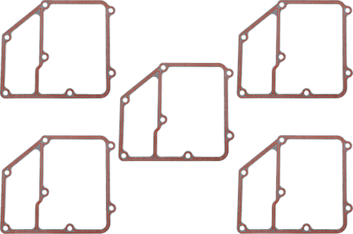 JAMES GASKET - JGI-34917-90-X - Transmission Cover Gasket with Seal - FXD