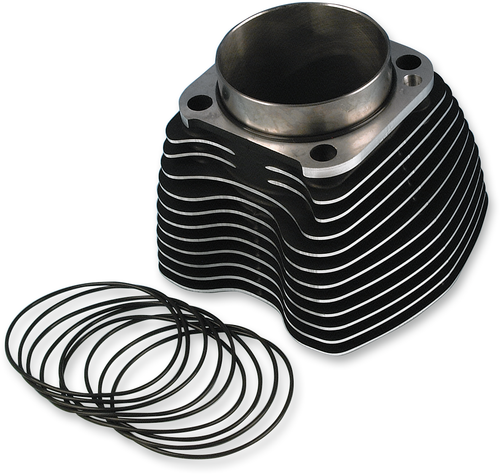 JAMES GASKET - JGI-11256 - Cylinder Base O-Ring - Twin Cam