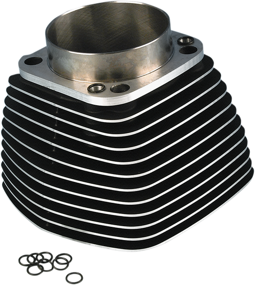 JAMES GASKET - JGI-11273 - Case Dowel O-Ring - Twin Cam