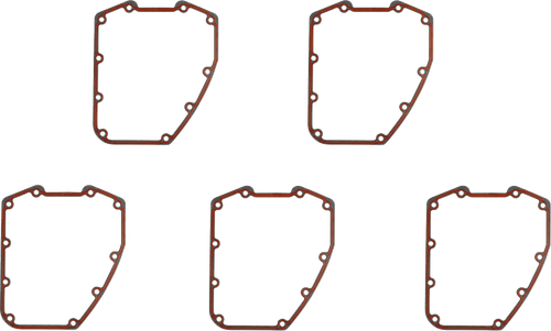 JAMES GASKET - JGI-25244-99 - Cam Cover Gasket - Twin Cam