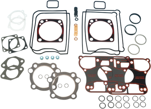 JAMES GASKET - JGI-17033-83-A - Top End Gasket Kit - '84-'91 Big Twin