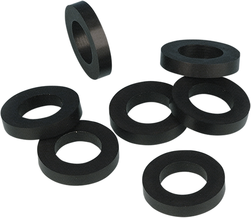 JAMES GASKET - JGI-45733-48 - Fork Tube Cap Seals - 41 mm - 10-Pack