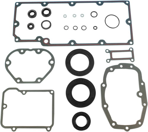 JAMES GASKET - JGI-33031-93 - Trans Gasket/Seal Kit - FL