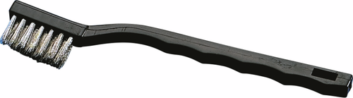 JAMES GASKET - JGI-GB#1 - Gasket Brush - Stainless Steel