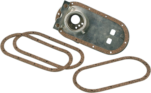 JAMES GASKET - JGI-61326-95 - F/I Sending Unit Gasket