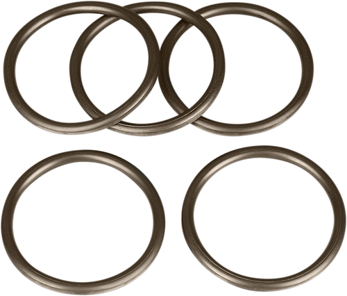 JAMES GASKET - JGI-61192-88 - Fuel Gauge O-Ring - Big Twin
