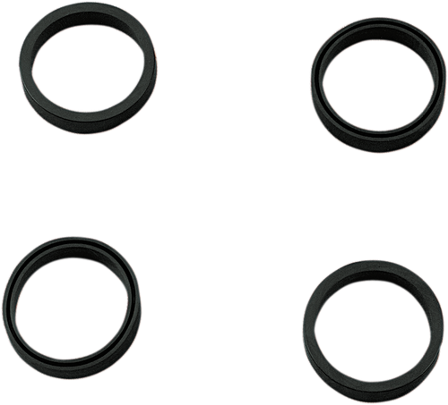 JAMES GASKET - JGI-29639-99 - Carburetor Seal Ring - 44 mm S.E. CV