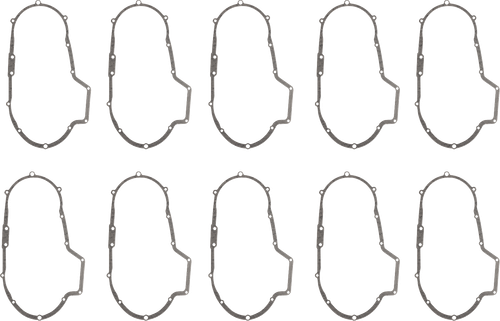 JAMES GASKET - JGI-34955-89 - Primary Cover Gasket - '91-'03 Sportster