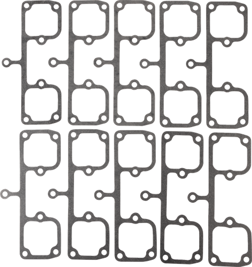 JAMES GASKET - JGI-17536-70 - Rocker Cover Gasket - '57-'85 Sportster