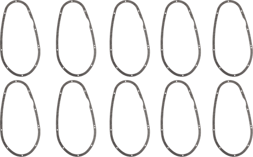 JAMES GASKET - JGI-34952-52 - Primary Cover Gasket - '58-'69 XLCH