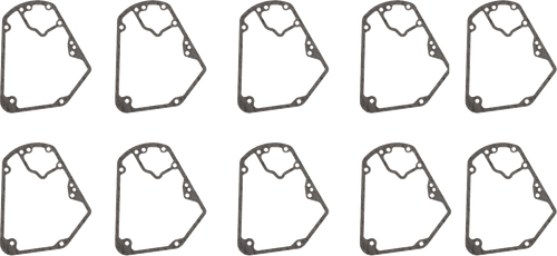 JAMES GASKET - JGI-25225-70-B - Cam Cover Gasket - Shovelhead/Big Twin