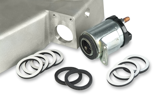 JAMES GASKET - JGI-60645-65 - Solenoid Mount Gasket