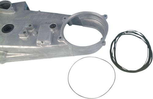 JAMES GASKET - JGI-11147 - Alternator Cover O-Ring - Big Twin