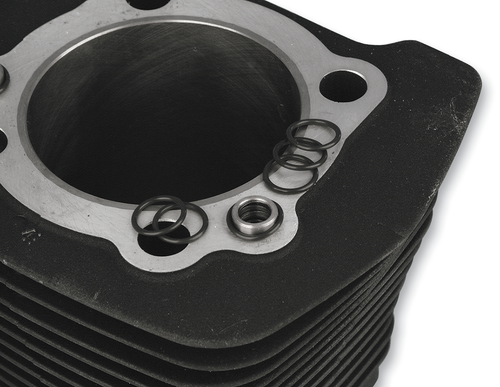 JAMES GASKET - JGI-26432-76-A - Cylinder O-Ring - XL