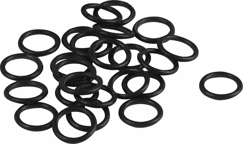 JAMES GASKET - JGI-11110 - Tappet Block Screw O-Ring - '86-'90 Sportster