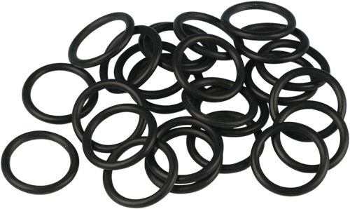 JAMES GASKET - JGI-11178 - Transmission Filler Plug O-Ring - Evolution