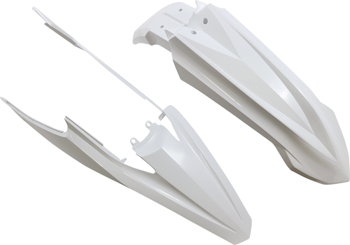 ACERBIS - 2936266812 - Full Replacement Body Kit - White