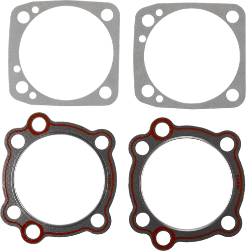 JAMES GASKET - JGI-16770-86-S - Big Bore Gasket Kit - '84-'99 EVO
