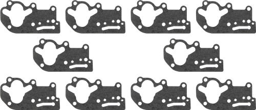 JAMES GASKET - JGI-26273-92 - Oil Pump Body to Motor Gasket - 80”