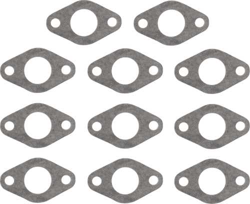 JAMES GASKET - JGI-32521-36 - Distributor Base Gasket - Panhead/Shovelhead