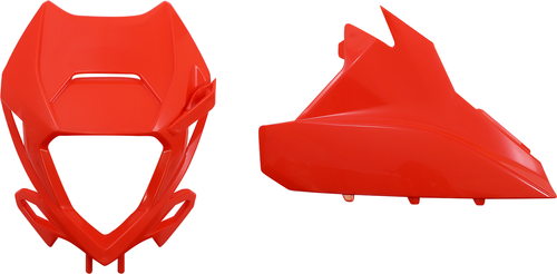 ACERBIS - 2936260004 - Full Replacement Body Kit - Red