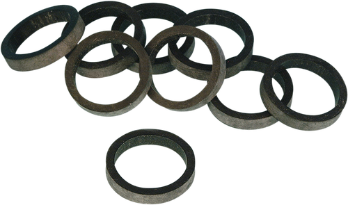 JAMES GASKET - JGI-33076-37 - Kick Shaft Oil Seal - XL/Big Twin