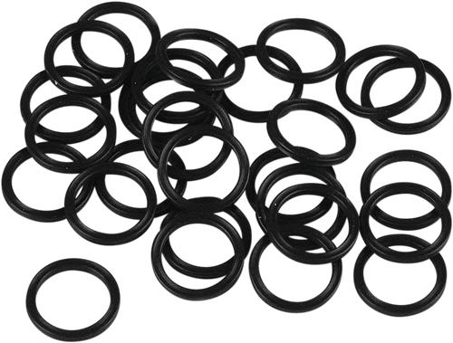 JAMES GASKET - JGI-11148 - Shifter Shaft Seal