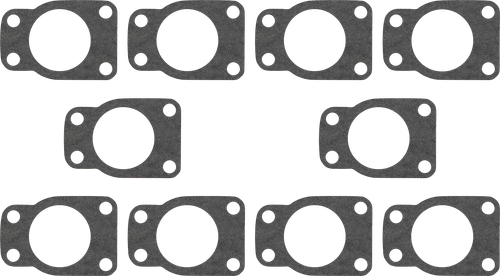 JAMES GASKET - JGI-27411-40 - Linkert Intake Manifold Gasket - Panhead
