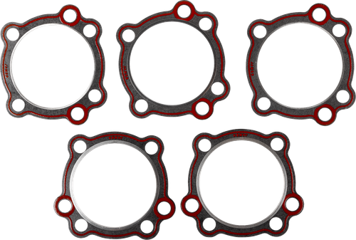JAMES GASKET - JGI-16773-85-TS - Head Gasket with Silicone - 3-5/8” - .045” - '84-'99 EVO