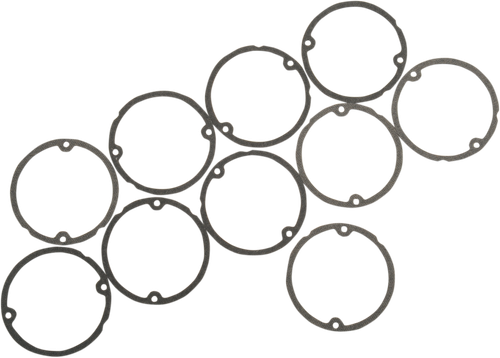 JAMES GASKET - JGI-68481-73 - Turn Signal Lens Gasket - FX/XL