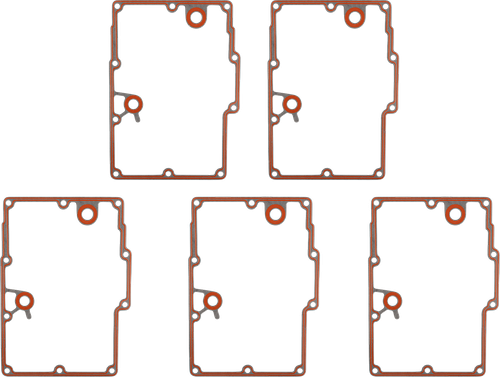 JAMES GASKET - JGI-26072-99 - Transmission Oil Pan Gasket - Dyna