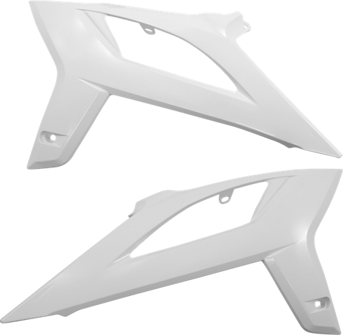 ACERBIS - 2936280002 - Full Replacement Body Kit - White