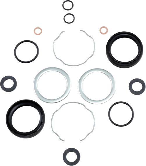 JAMES GASKET - JGI-45849-84 - Fork Seal Kit - 41 mm