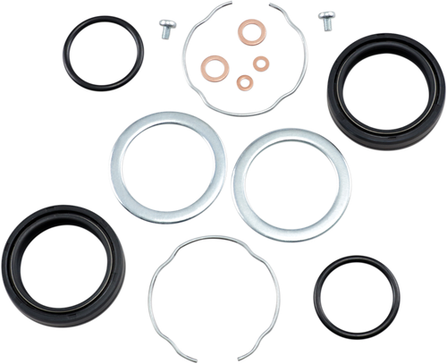 JAMES GASKET - JGI-45849-87 - Fork Seal Kit - 39 mm