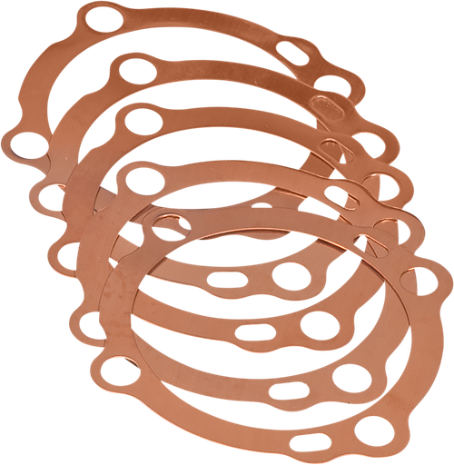 JAMES GASKET - JGI-16769-73 - Head Gasket - Copper - 1000cc - .016” - '73-'85 Sportster