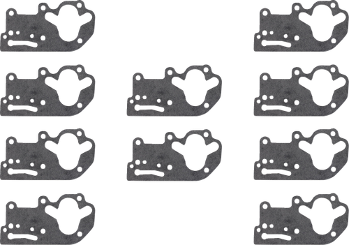 JAMES GASKET - JGI-26273-80-B - Oil Pump Gasket - Big Twin