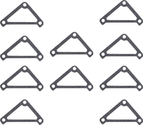 JAMES GASKET - JGI-62423-90 - Oil Spout Gasket - FXD