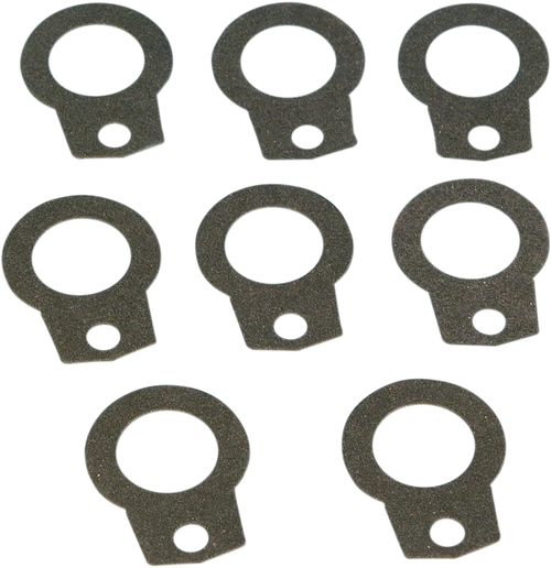 JAMES GASKET - JGI-67141-36 - Speedometer Drive Gasket - Big Twin